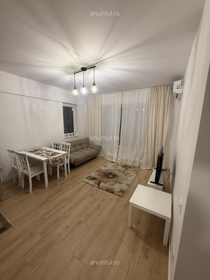 Titan, de inchiriat 2 camere mobilat si utilat complex Veris Residence - 17