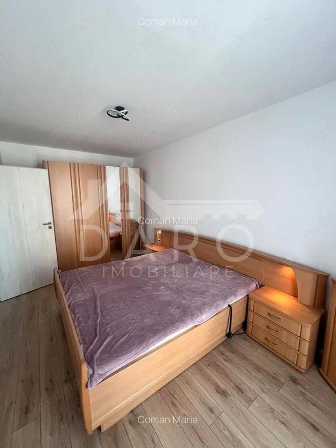 Apartament cu 2 camere Maurer - 5