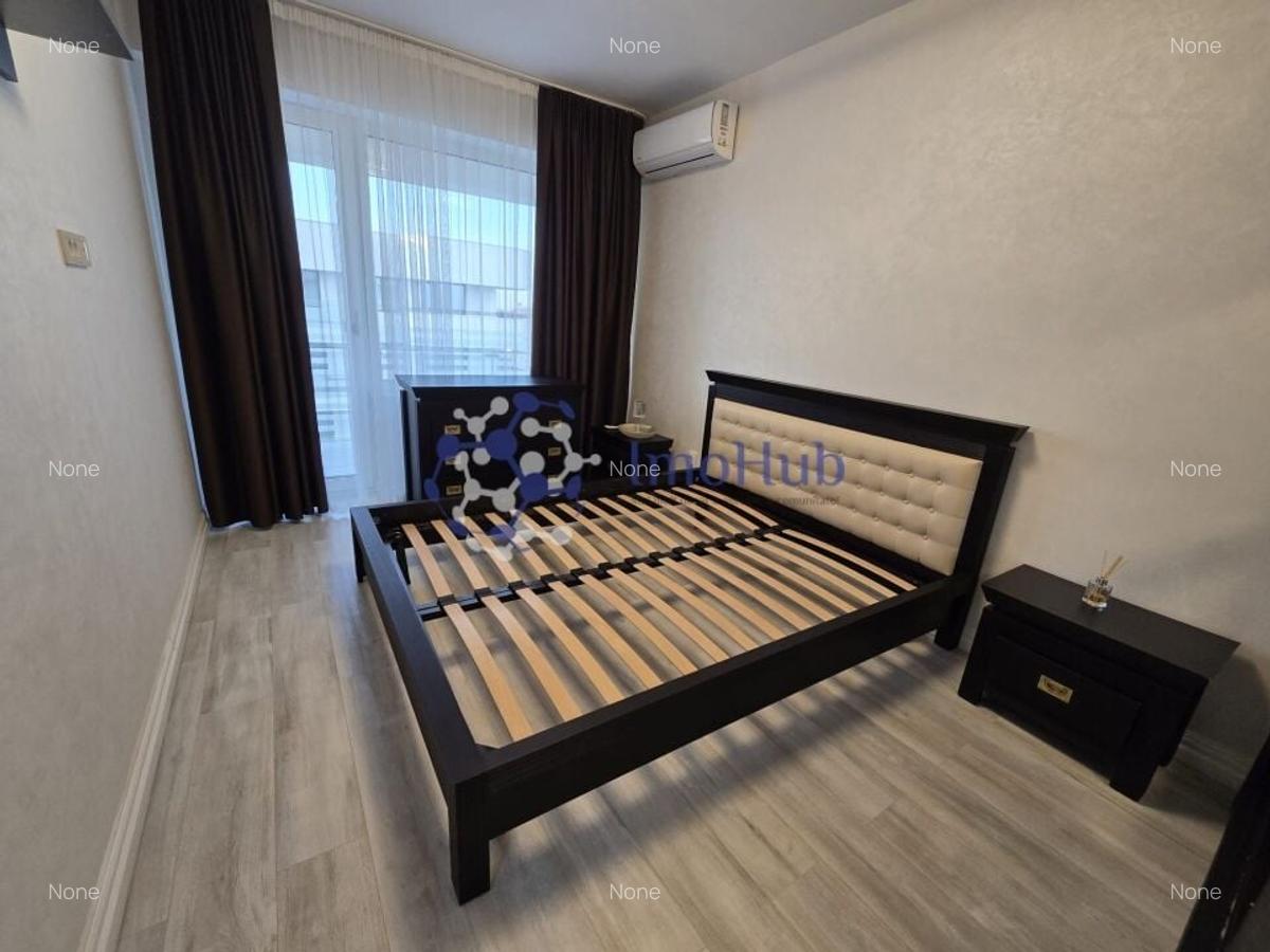 Royal - Apartament 2 camere, decomandat - 4