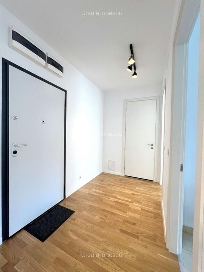 2 camere | parcare subterana | Luxuria Residence Domenii-Expozitiei - 6