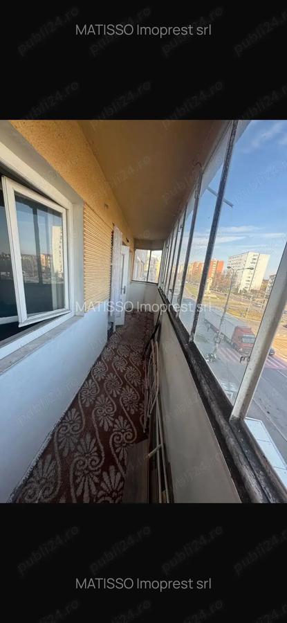 Apartament cu 3 camere, et 3, 65 mp, Sagului - 4