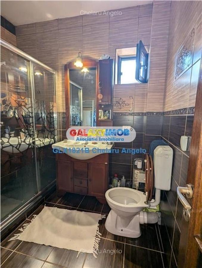 Pantelimon,vila P+1+M  ,6 camere , teren 406 mp ,an 2021 - 40