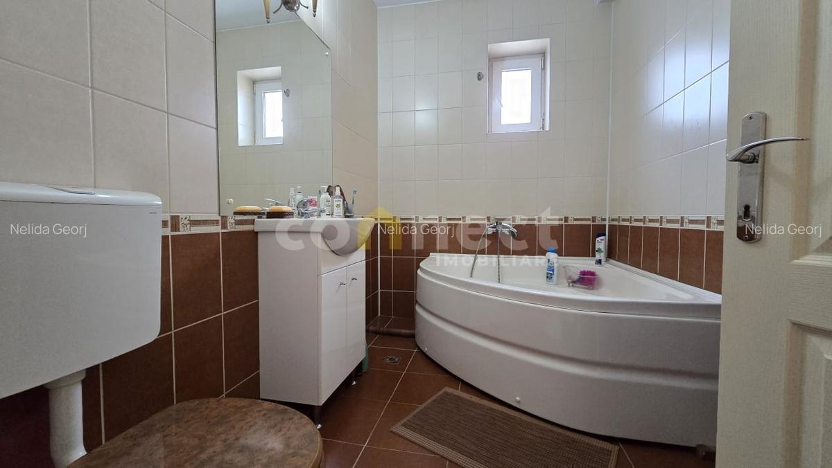 Vanzare apartament et. 3 SU 45.83 mp C.Brancusi Gheorgheni - 4