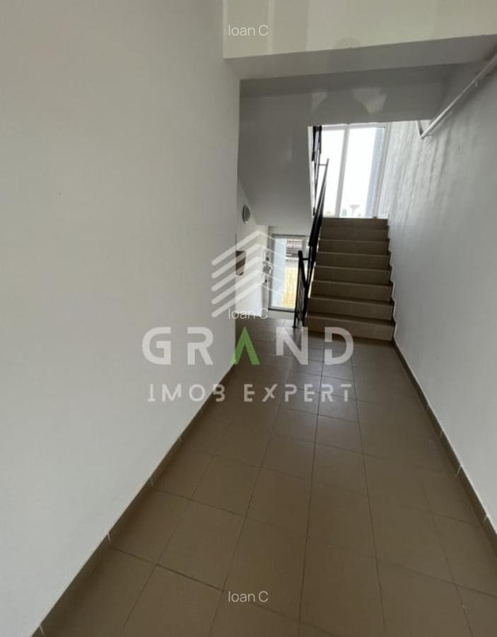 Ap 1 camera, MODERN, TERASA, PARCARE, ZONA BULGARIA/MARGAULUI - 19