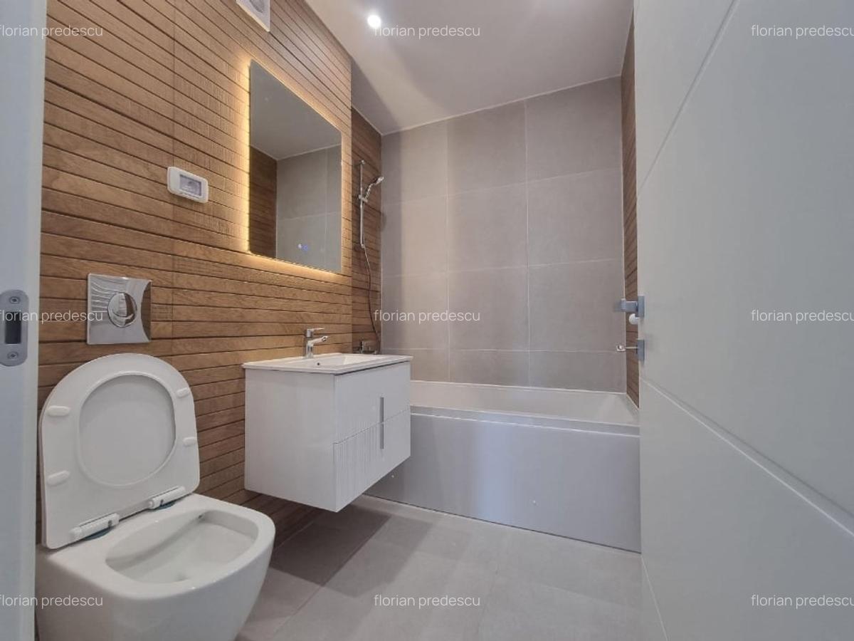 Apartament trei camere dristor-nicolae pascu  cu terasa impresionanta - 7