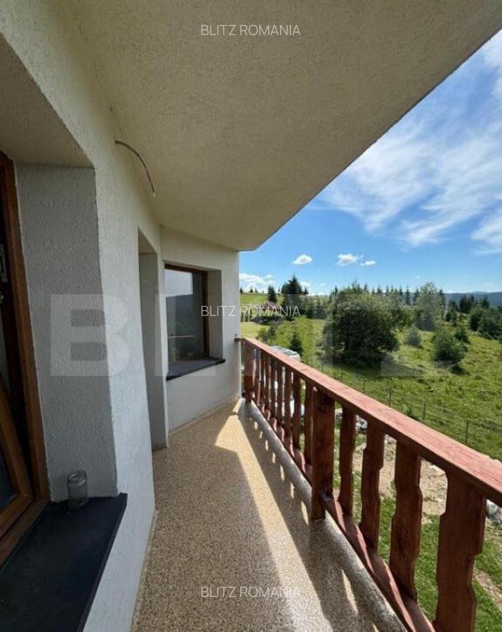 Pensiune moderna cu vedere panoramica spre Lacul Beli? ! - 1
