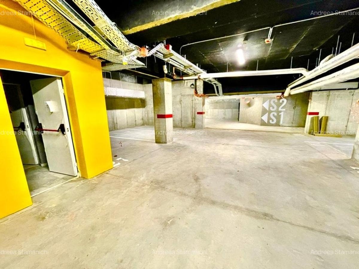 Garsonieră decomandată în Crângași - 13