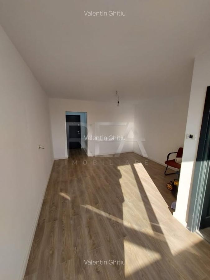 Garsoniera - Titan/1 Decembrie - decomandat - metrou - renovat - 3