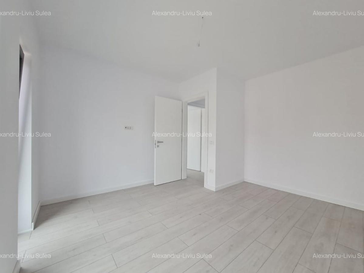 Casa in stil mediteranean, teren 300mp, Florilor, Ghimbav - 2