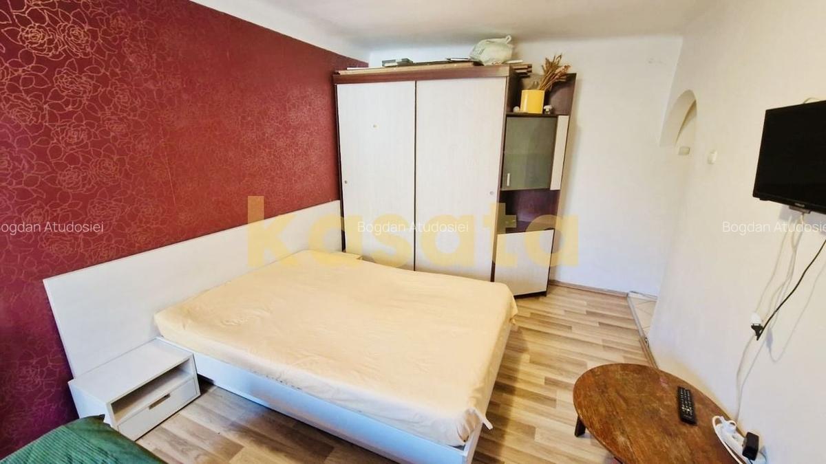 OPORTUNITATE | GARSONIERA FLOREASCA | ETAJ 1 | IDEAL INVESTITIE - 1