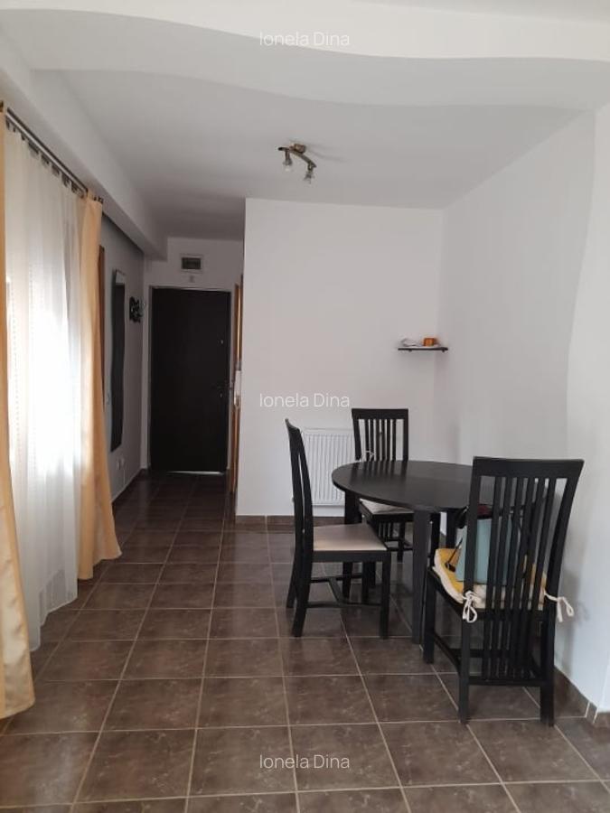 Apartament de inchiriat 2 camere cu terasa si curte | 33 mp | Zona Valea Aurie - 3