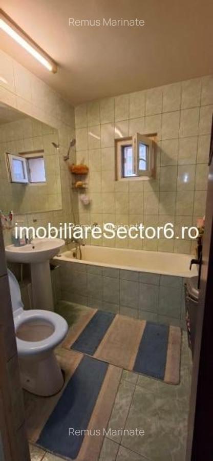 Vanzare apartament 3 camere Militari Dezrobirii - 6