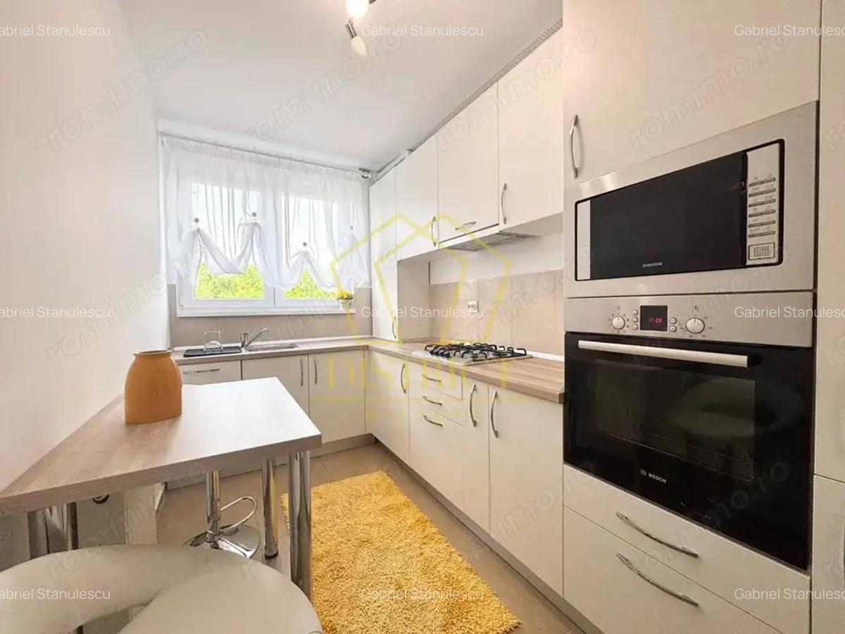Apartament superb 2 camere | Denya Forest - 7