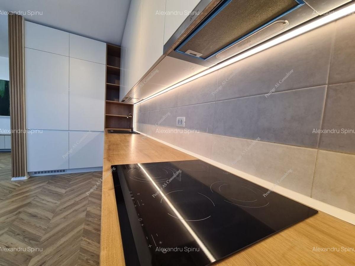 Nord One Botanic - Apartament 2 Camere - 8