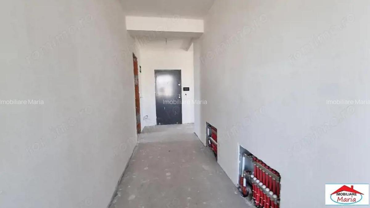 Penthouse - Apartament 4 camere cu parcare - 13