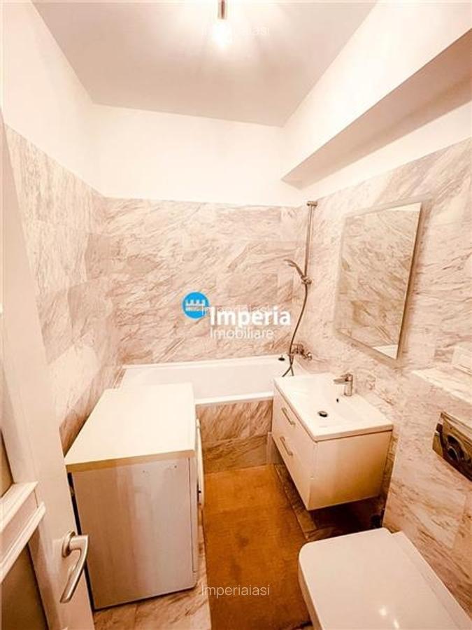 Fara COMISION! 2 Camere ROYAL TOWN! intabulat, mobilat, utilat - 10