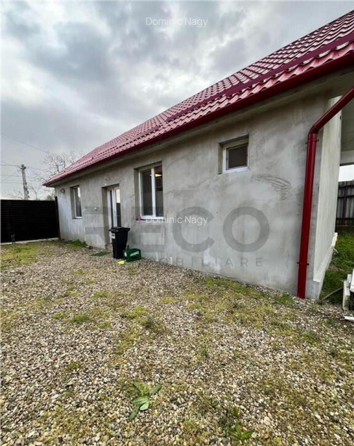 RECO Casa cu spatiu comercial in Biharia - 13