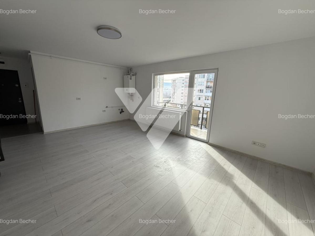 Apartament 3 camere 76 mp la cheie Bvd. Mihai Viteazu Sibiu - 1