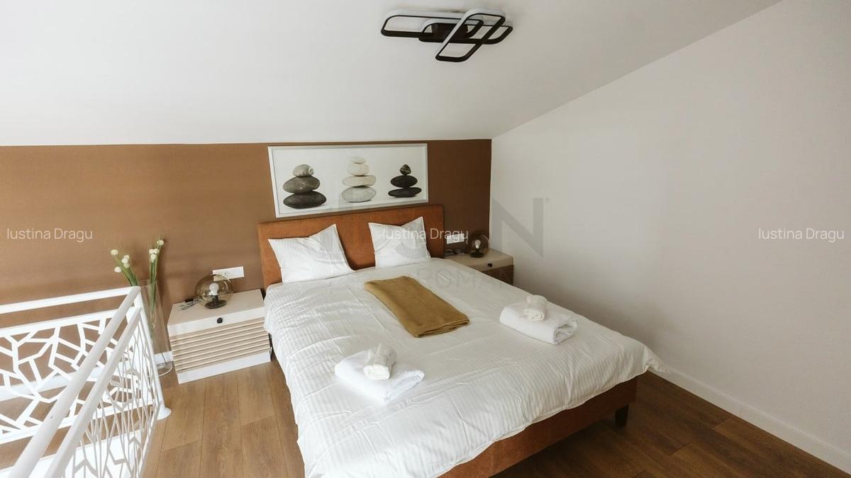 Apartament cu 2 camere semidecomandat în 13 Septembrie - 16