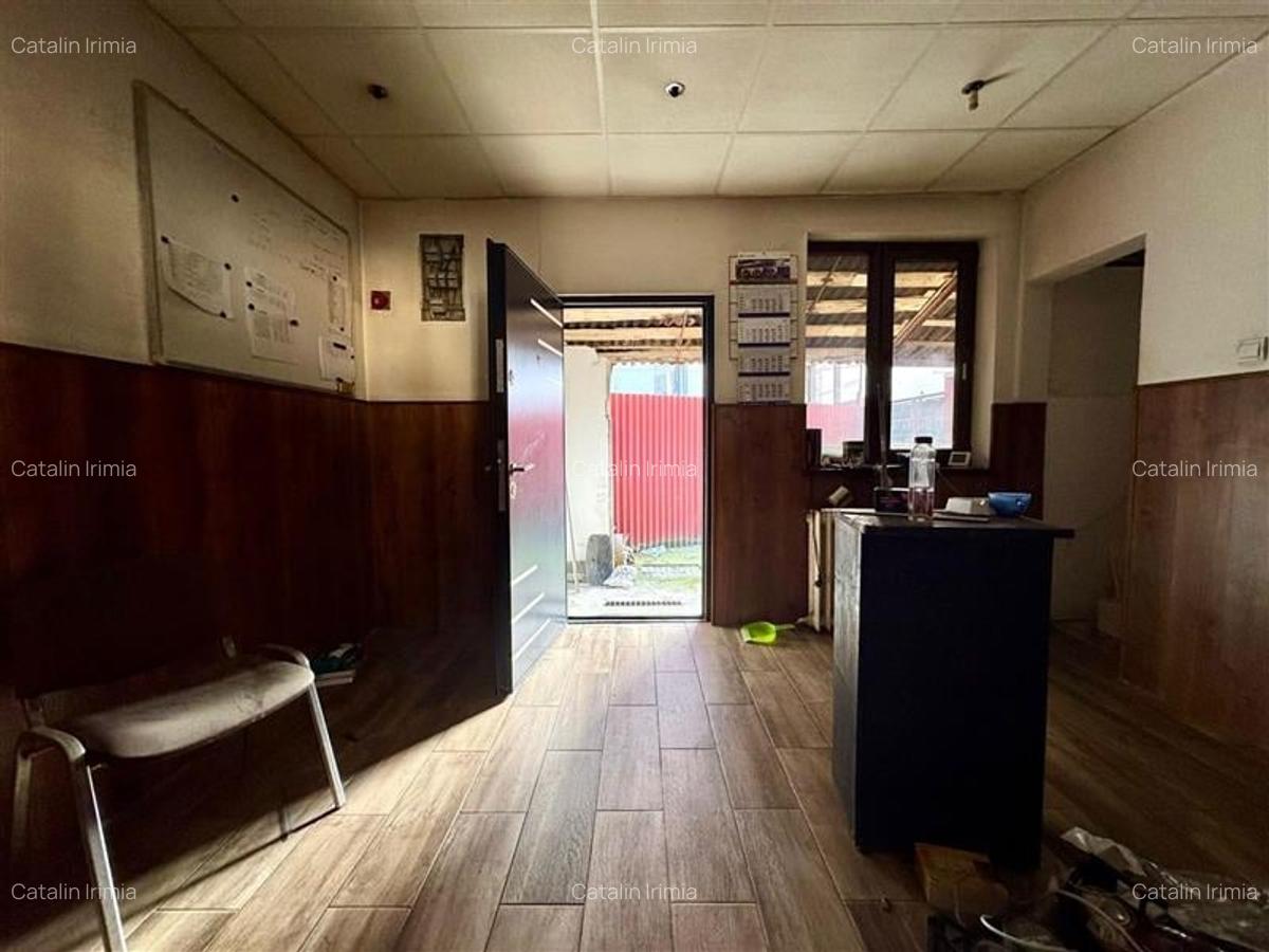 Investitie - Apartament de 38mp - cota parte din imobil - 5