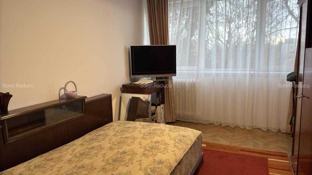 Apartament curat si luminos, 2 camere - zona linistita in Pajura - 6