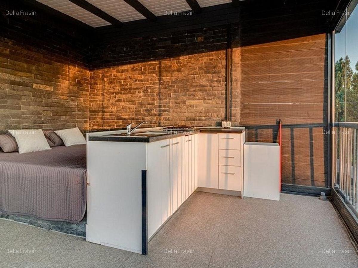 NOU!3 camere 160 mp utili, GARDEN FLOOR 80 mp, LAKE VIEW! - 32
