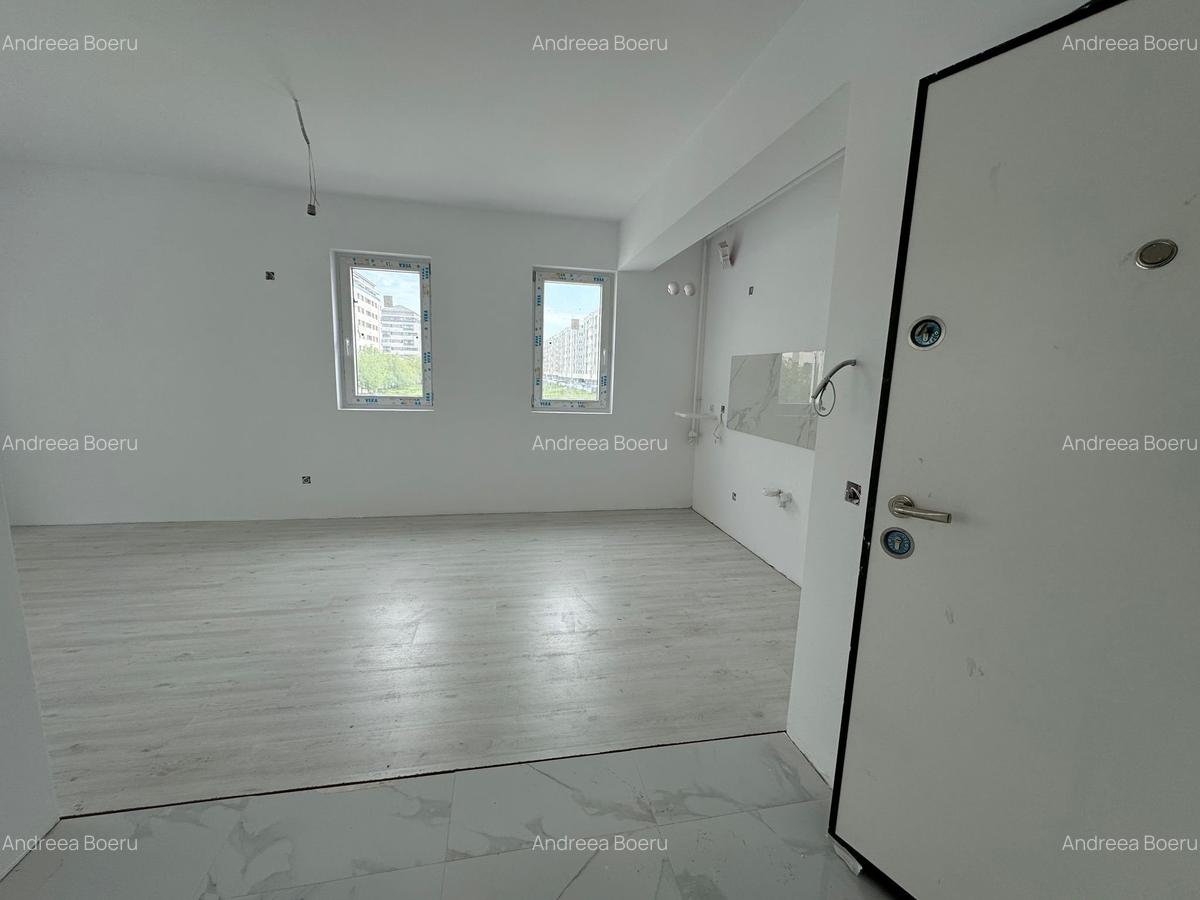 OFERTA! Apartament Studio-Ideal pentru investitie-Comision 0%-Dezvoltator - 8