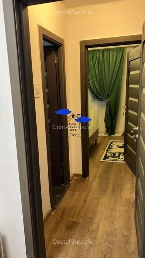Apartament 2 camere - zona Gemenii - 7