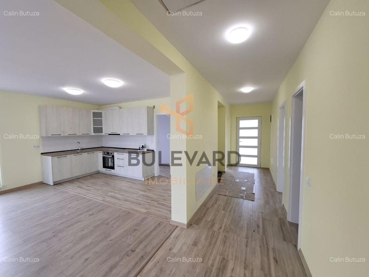 Casa individuala finisata in Corusu! - 8