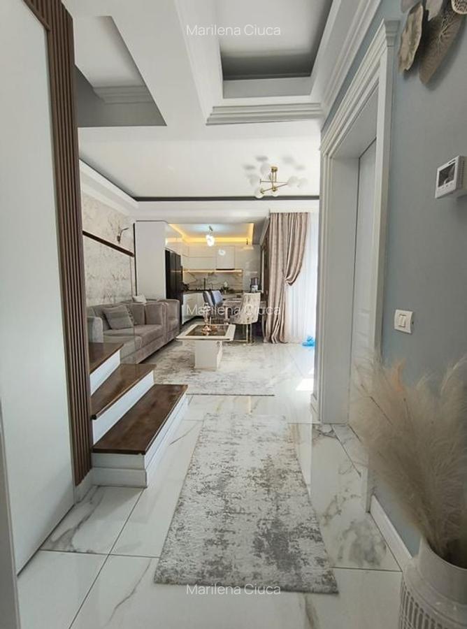 🏡 Casă cochetă P+1 în Bucurestii Noi, Constructie noua - 5