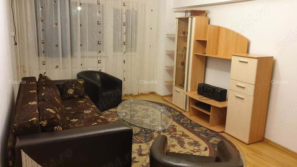 Inchiriez ap 2 camere Banu Manta 5 min de metrou - 6