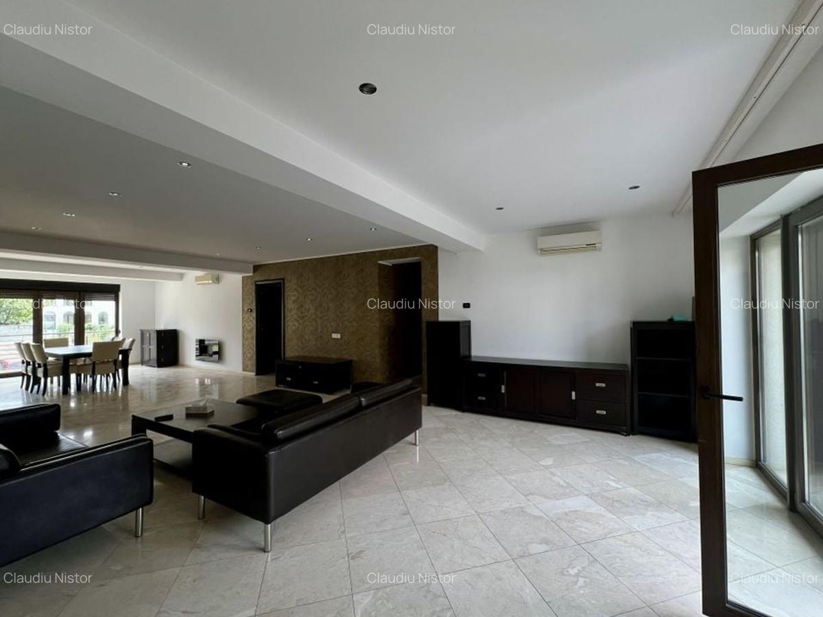 Apartament de inchiriat cu 2 camere // Baneasa - 20