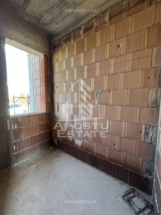 Casă cu 3 camere în Calea Urseni - 3