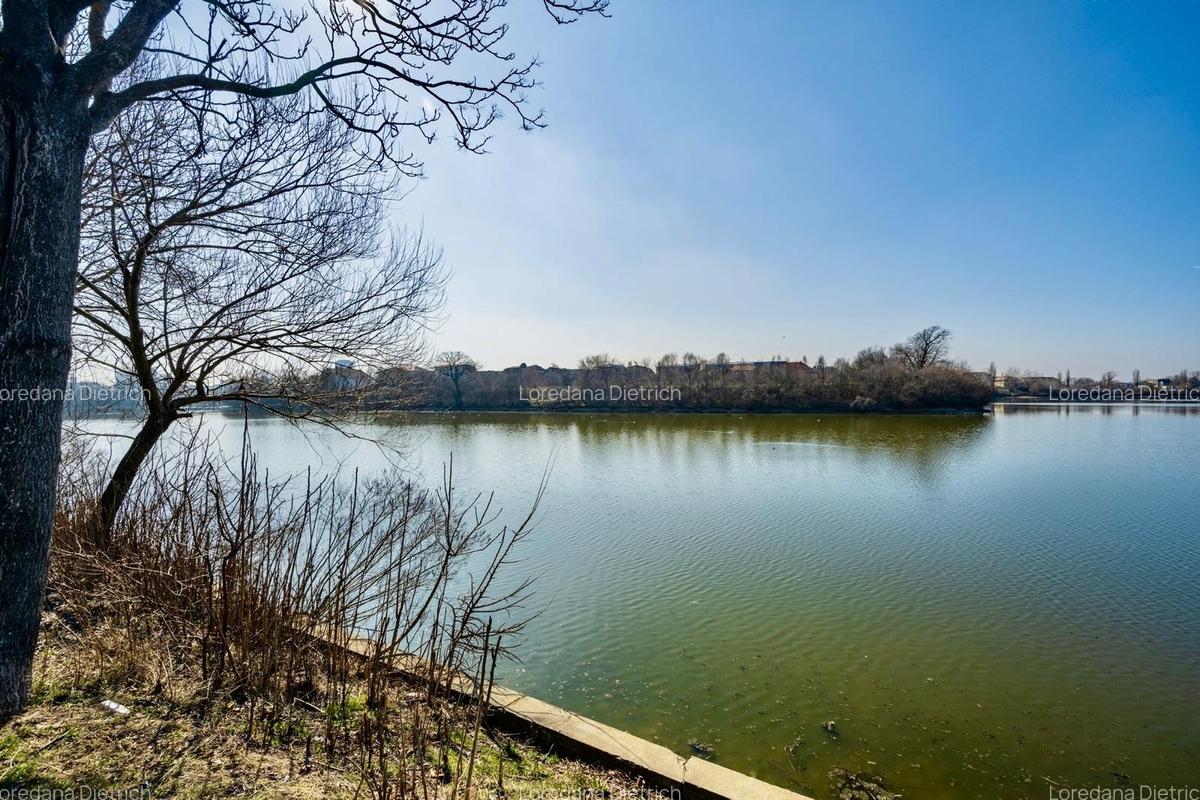 Casa din Poveste de Vânzare - Lacul Băneasa - 23 Casa din Poveste de Vânzare - Lacul Băneasa - 23
