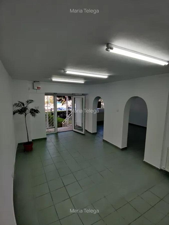 SPATIU COMERCIAL LA PARTER CU INTRARE DIN STRADA - 1