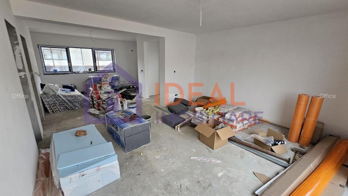 Duplex Modern la cheie si 270 de mp de curte, in Cisnadie - 4