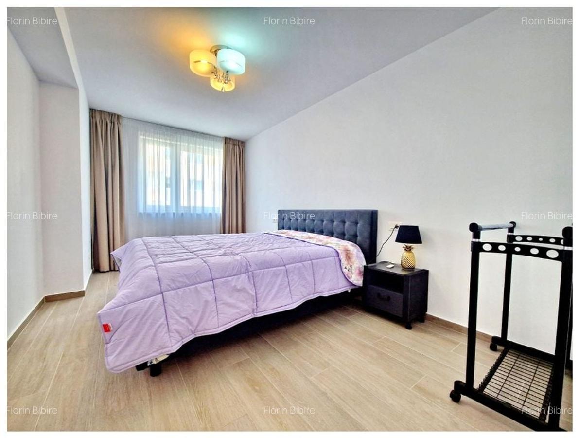 Urban Pentha Tractorul-Apartament 2 camere - 9