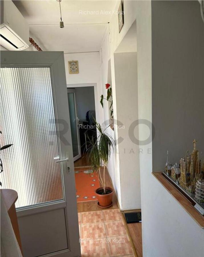 RECO Casa 3 Camere Cu Teren Generos In Felcheriu - 3