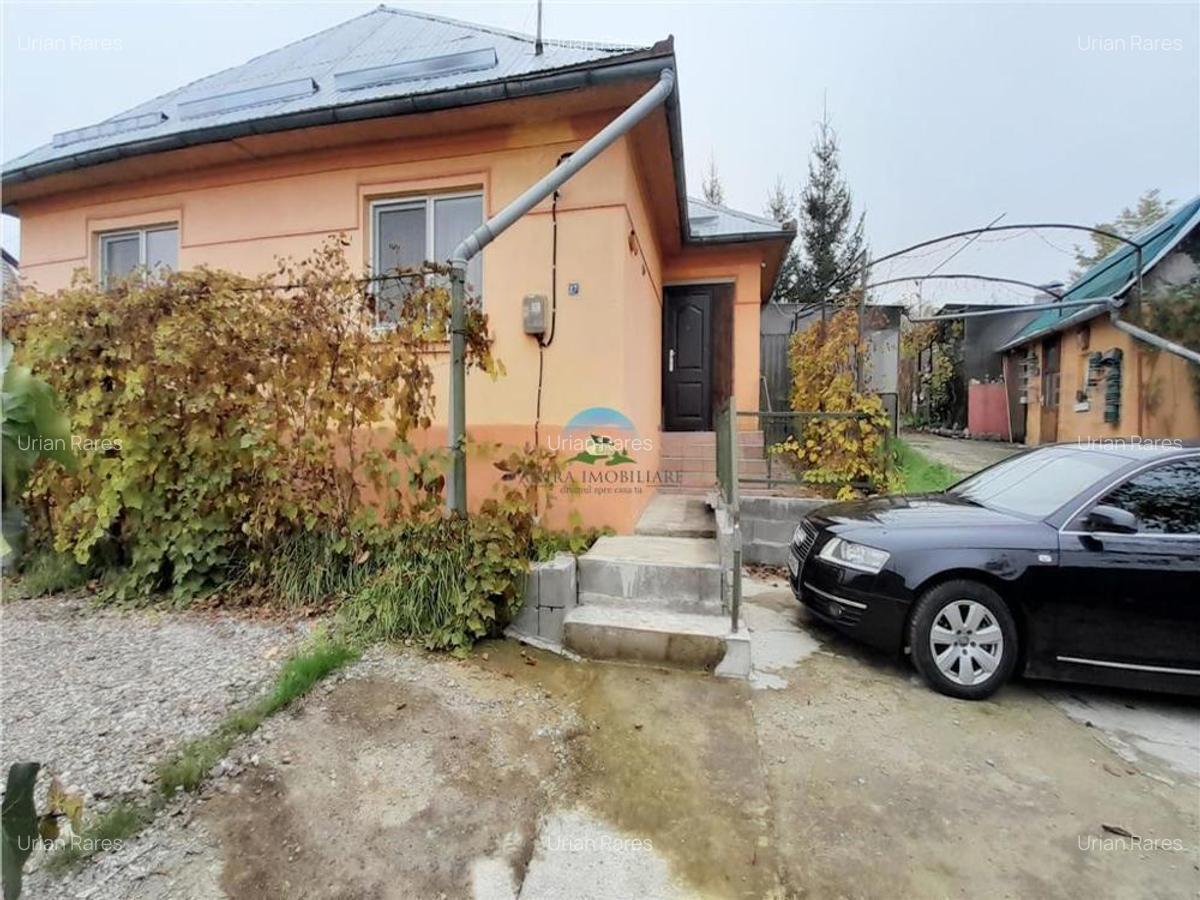 Casa de vanzare in Manastirea, comuna Mica, Dej, judetul Cluj - 2