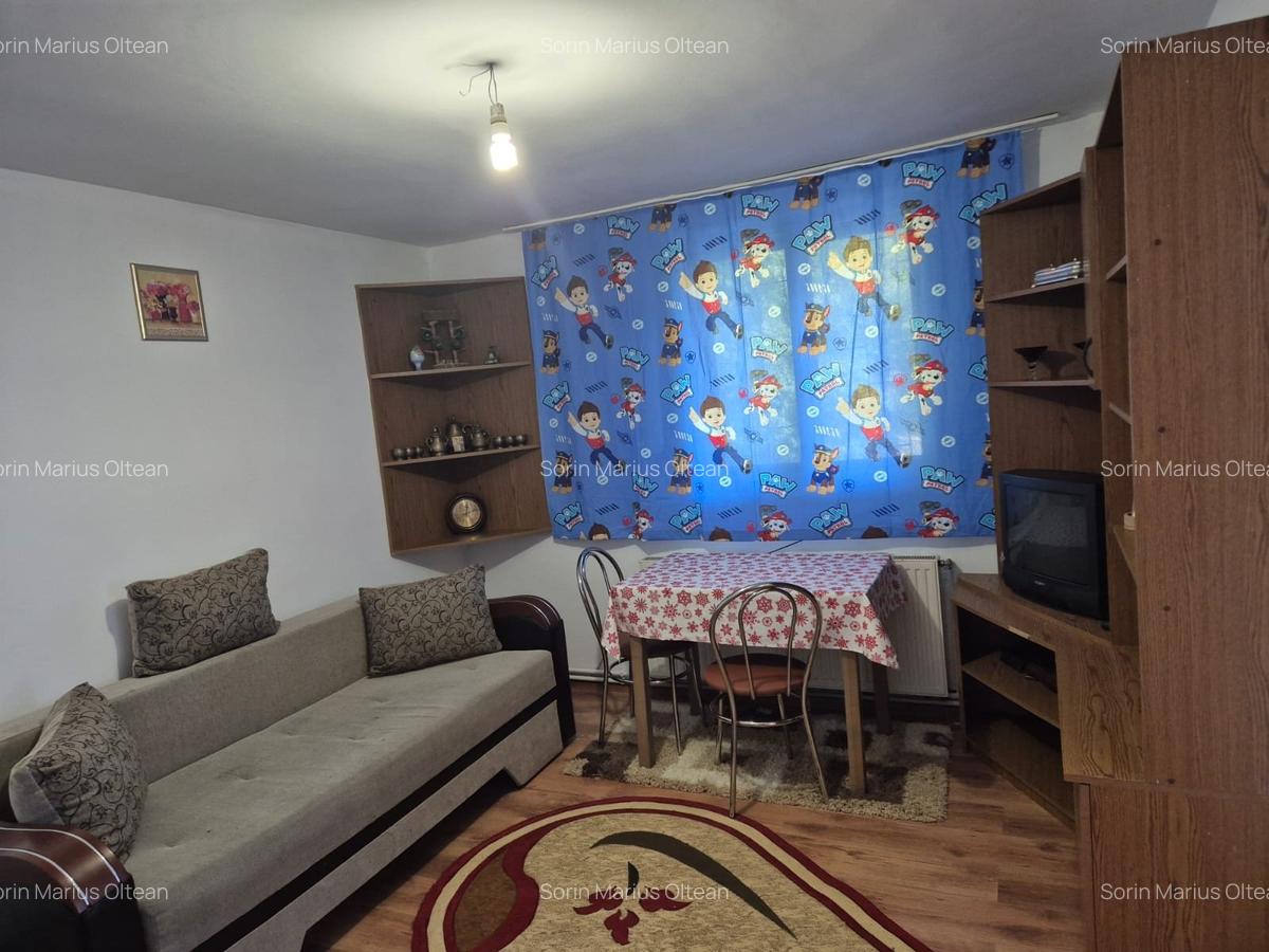 Apartament 2 camere langă Colina Universității - 3