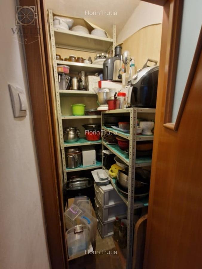 Apartament 3 camere - Centrala Proprie - Ozana - 15