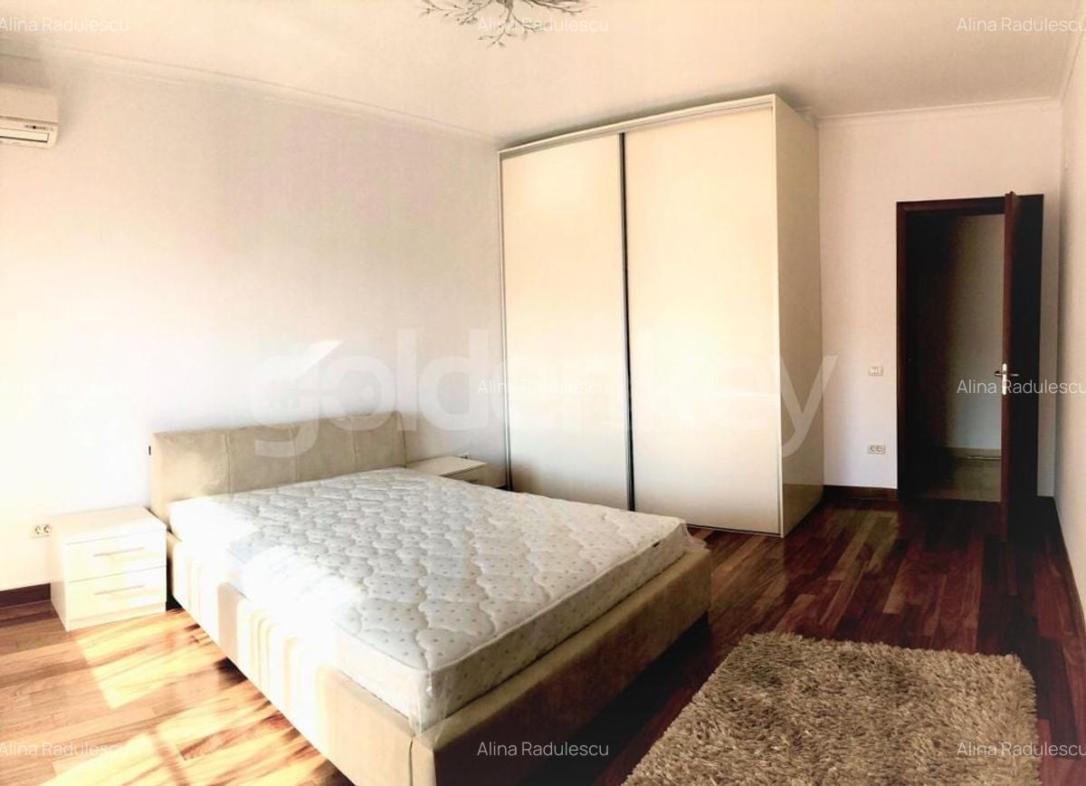 Apartament modern cu 4 camere langa parc | 25mp terasa - 13
