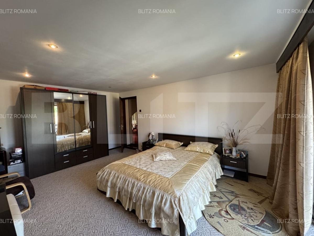 Casa superba cu 6 camere, 200 mp, in Rapas - 1