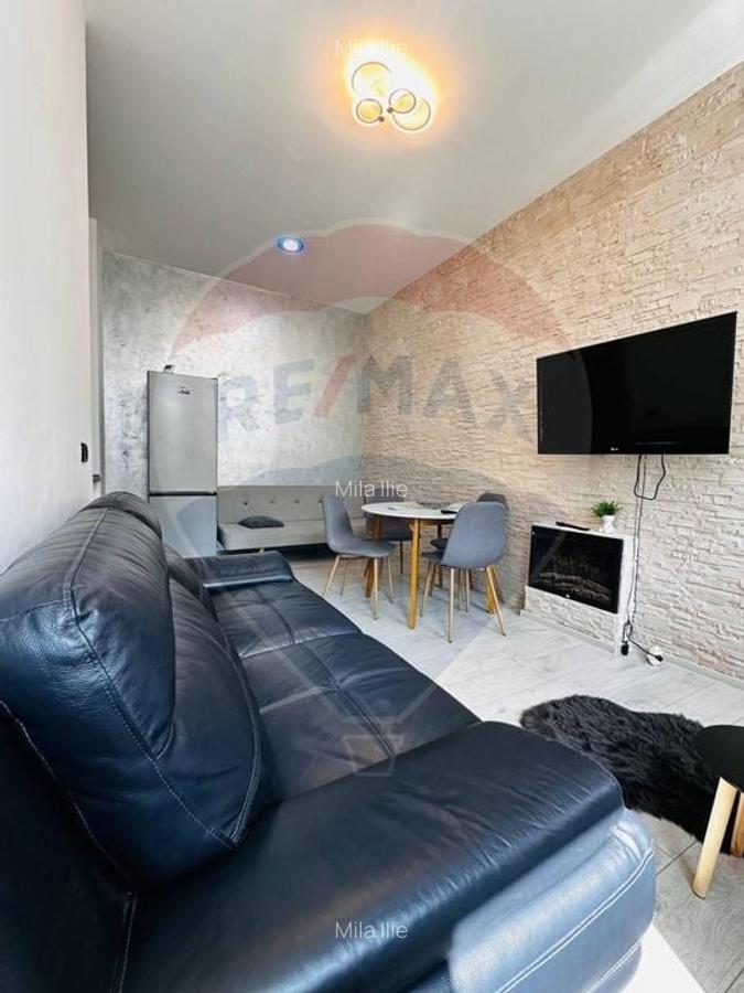 Apartament cu 2 camere de inchiriat in zona Racadau - 14