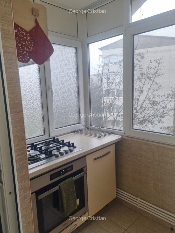 Apartament 2 camere decomandat - 8