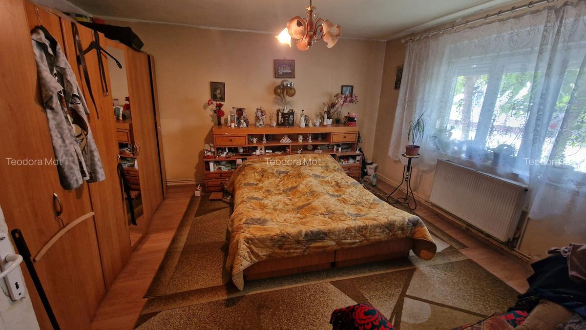 De vanzare casa individuala Calea Ghirodei - 1