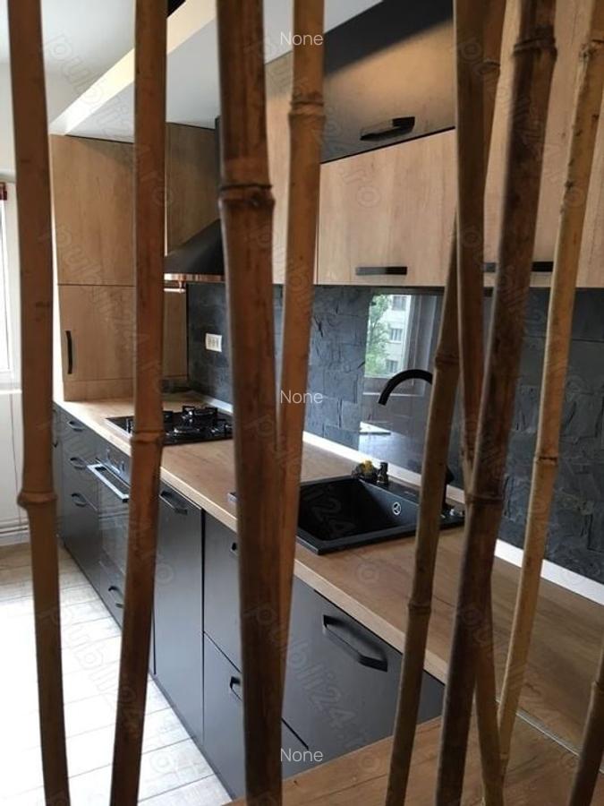 AP. 3 CAMERE MILITARI, RENOVAT, MOBILAT MODERN, METROU 5 MINUTE - 9