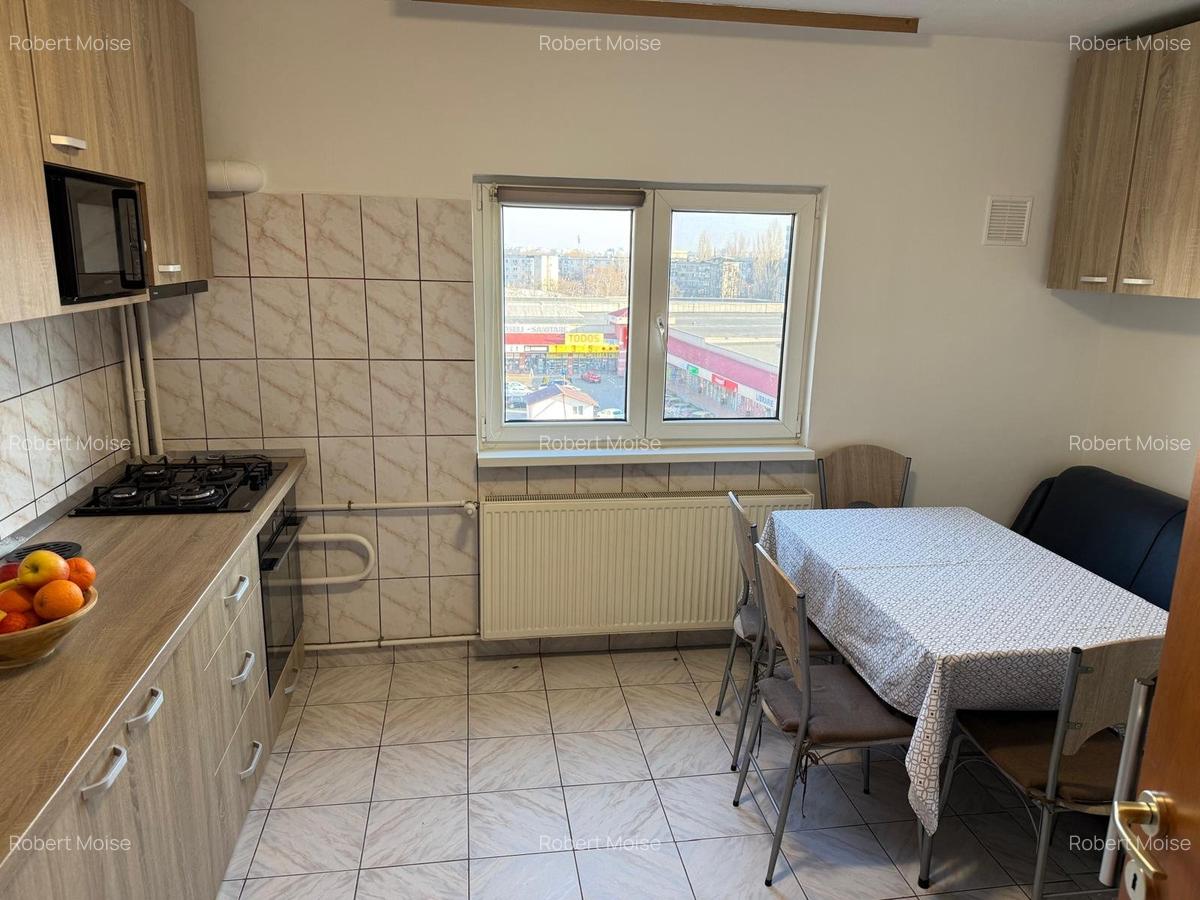 Apartament 2 camere zona Sebastian 13 Septembrie-Liberty Mall pe strada Nasaud - 3