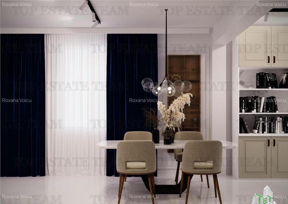 Vila de lux exclusivista de /Voluntari / Pipera - 7
