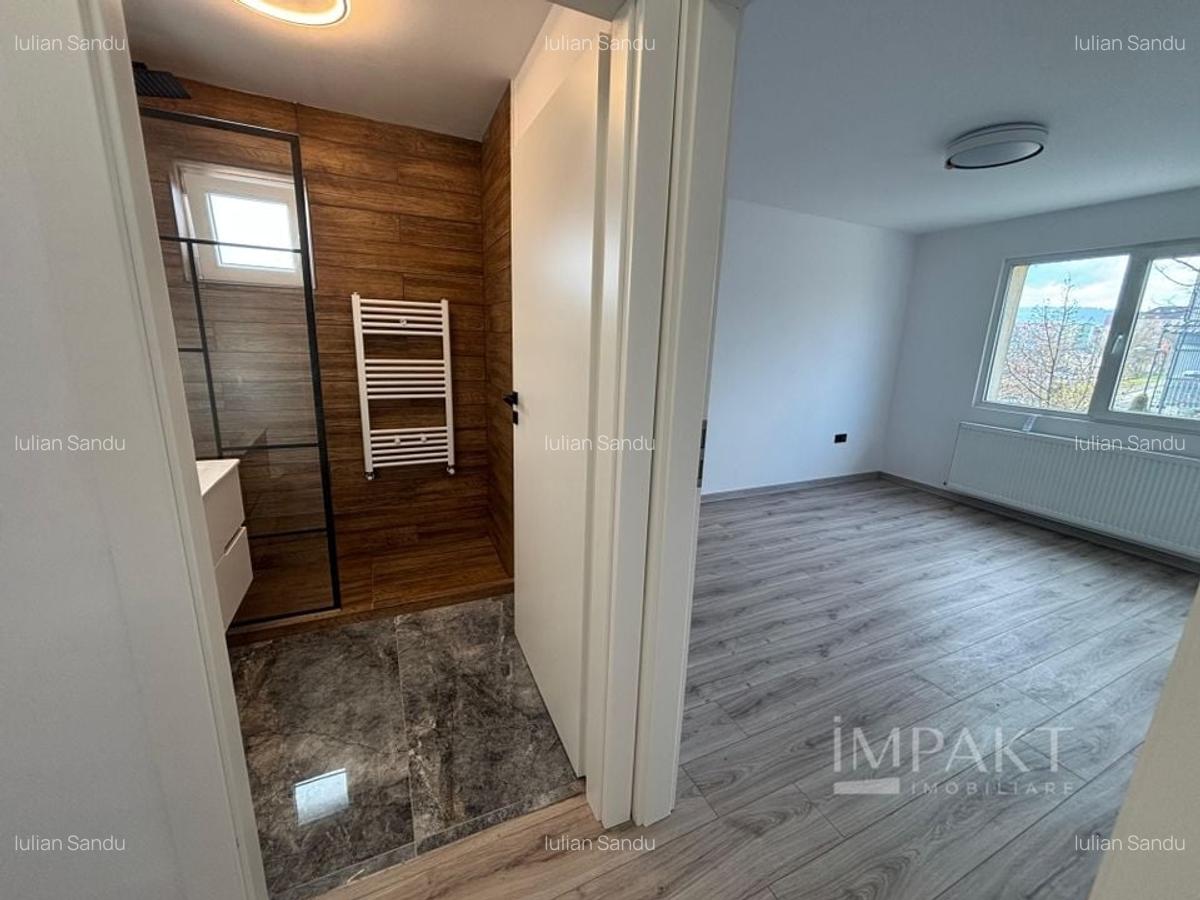 Vand apartament 3 camere,  langa Academia de Muzica- Manastur - 3